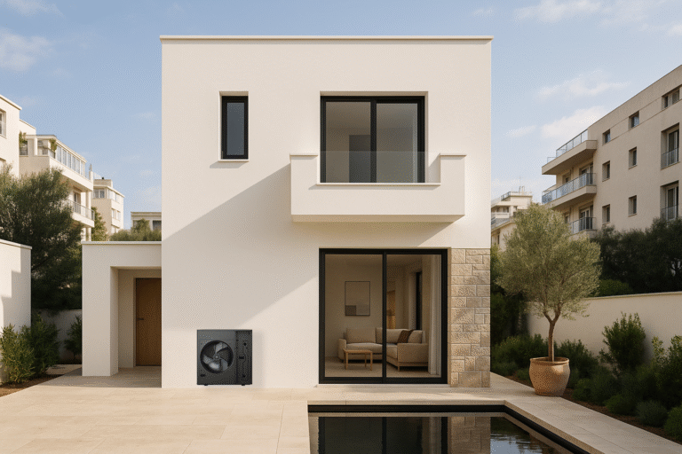 Fan Coil Ή Κλιματιστικό;