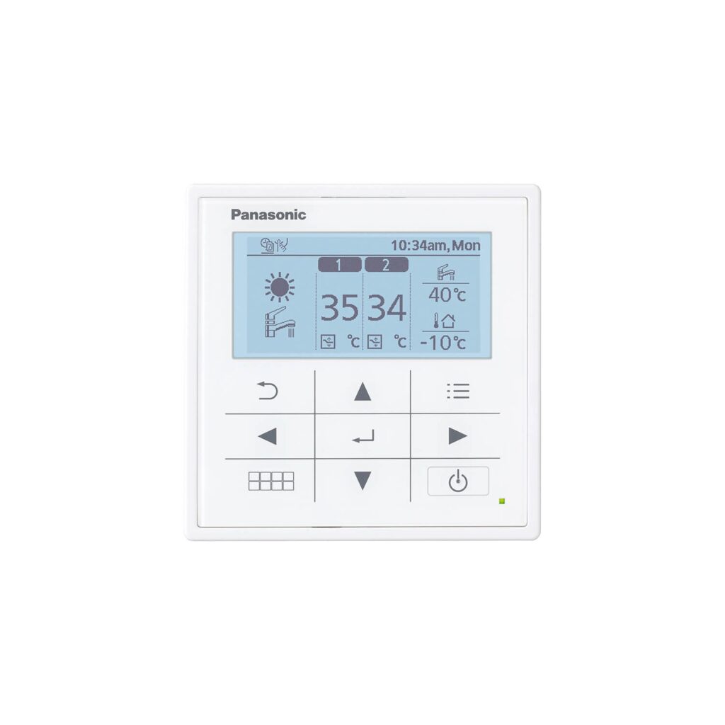 aquarea_t-cap_MXC_monobloc_Gen-J_controller